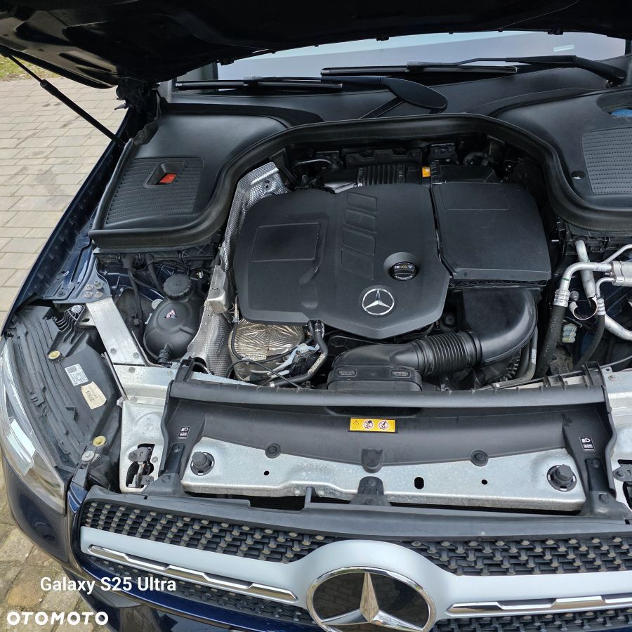 Mercedes-Benz GLC 200 d 4-Matic Business Edition - 39