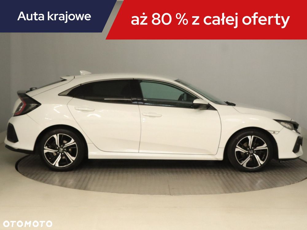 Honda Civic - 8