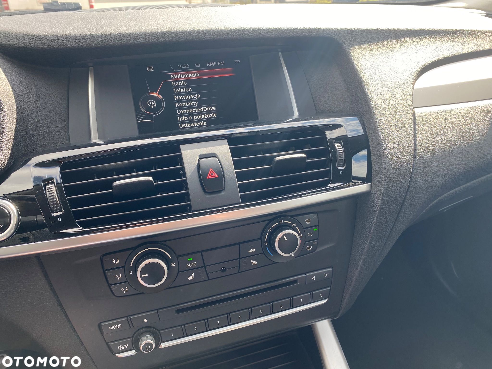 BMW X3 sDrive18d Advantage - 15