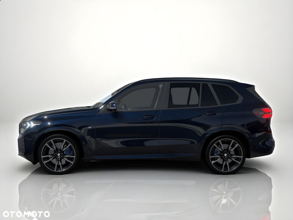 BMW X5 xDrive40d mHEV M Sport sport - 5