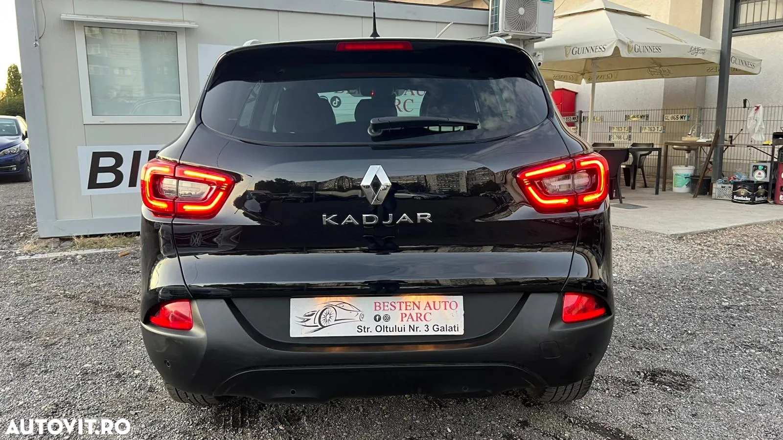 Renault Kadjar - 35