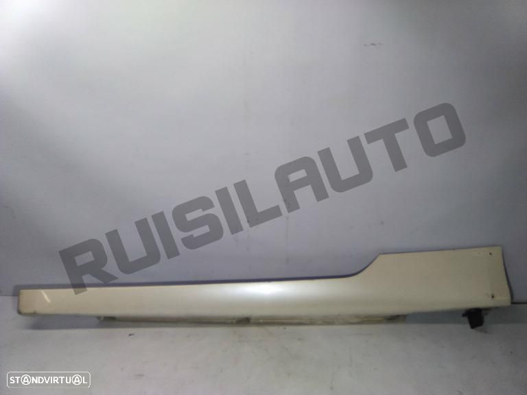 Embaladeira Esquerda  Honda Cr-z [2010_2016] 1.5 Ima - 1
