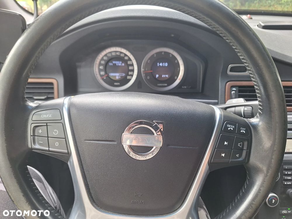 Volvo S80 T6 AWD Edition R Design - 11