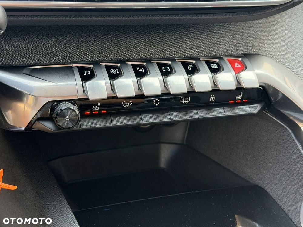Peugeot 3008 1.5 BlueHDi Allure Pack S&S - 13