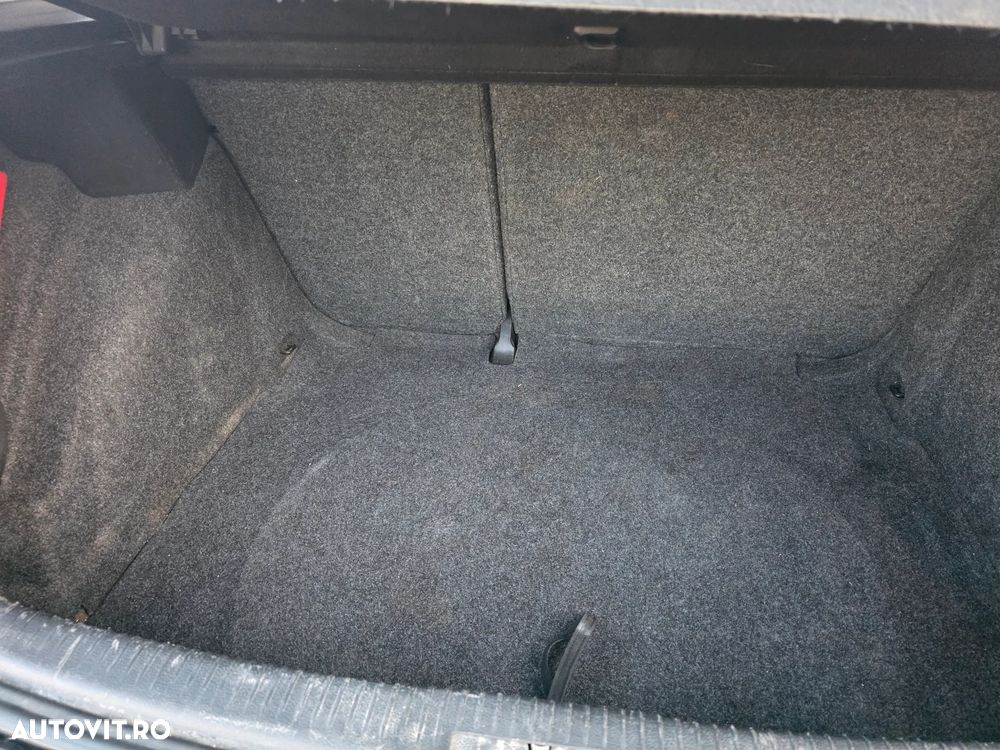 Volkswagen Golf 1.4 Trendline - 10