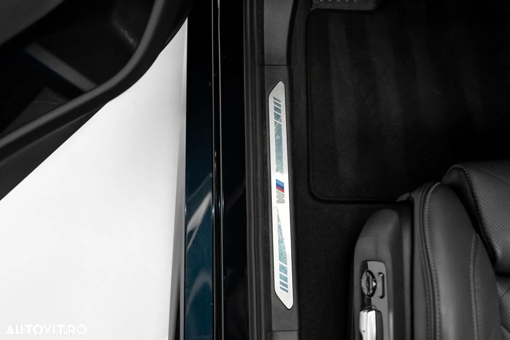 BMW X6 xDrive40i M Sport - 13