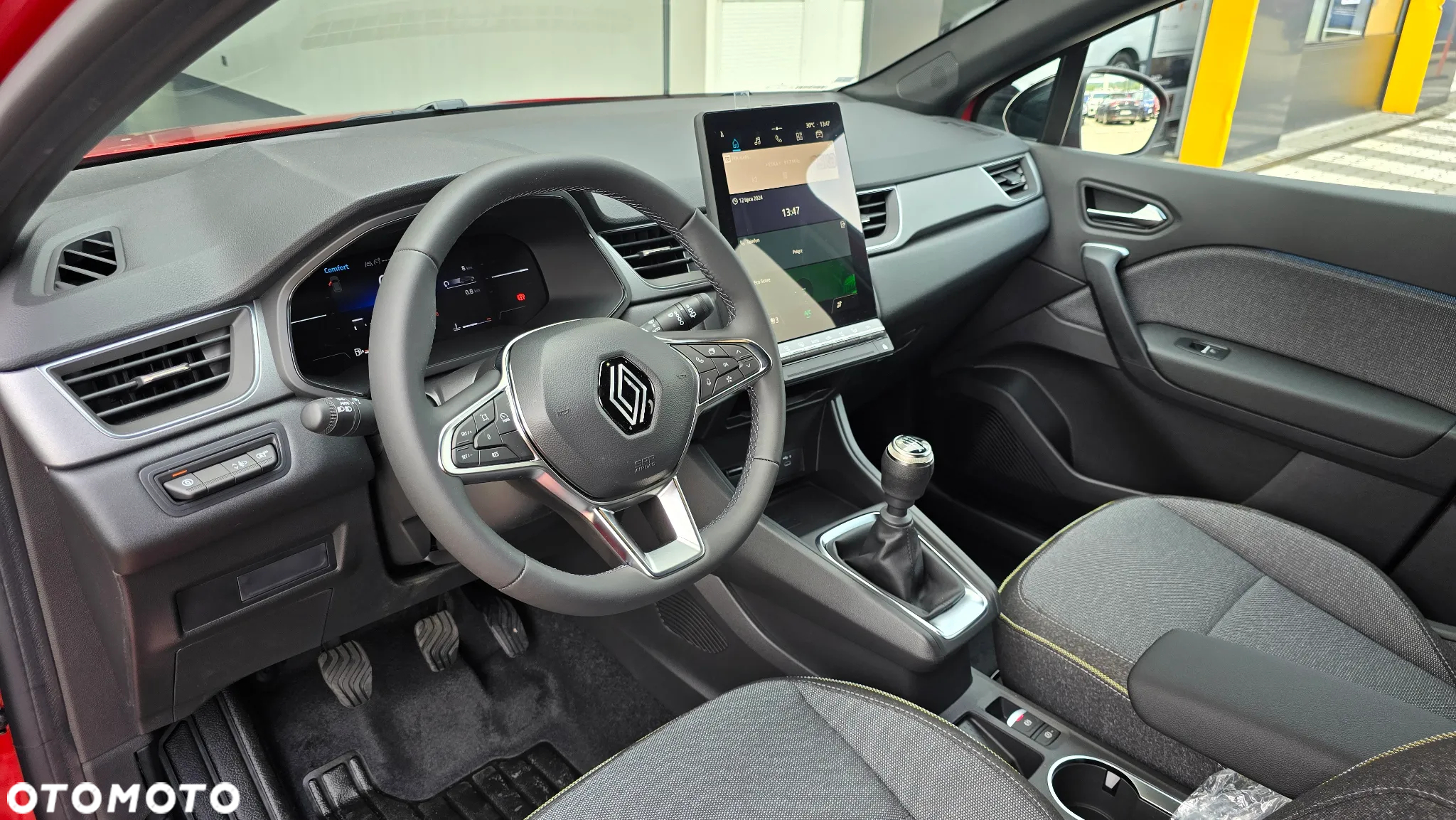 Renault Captur - 8