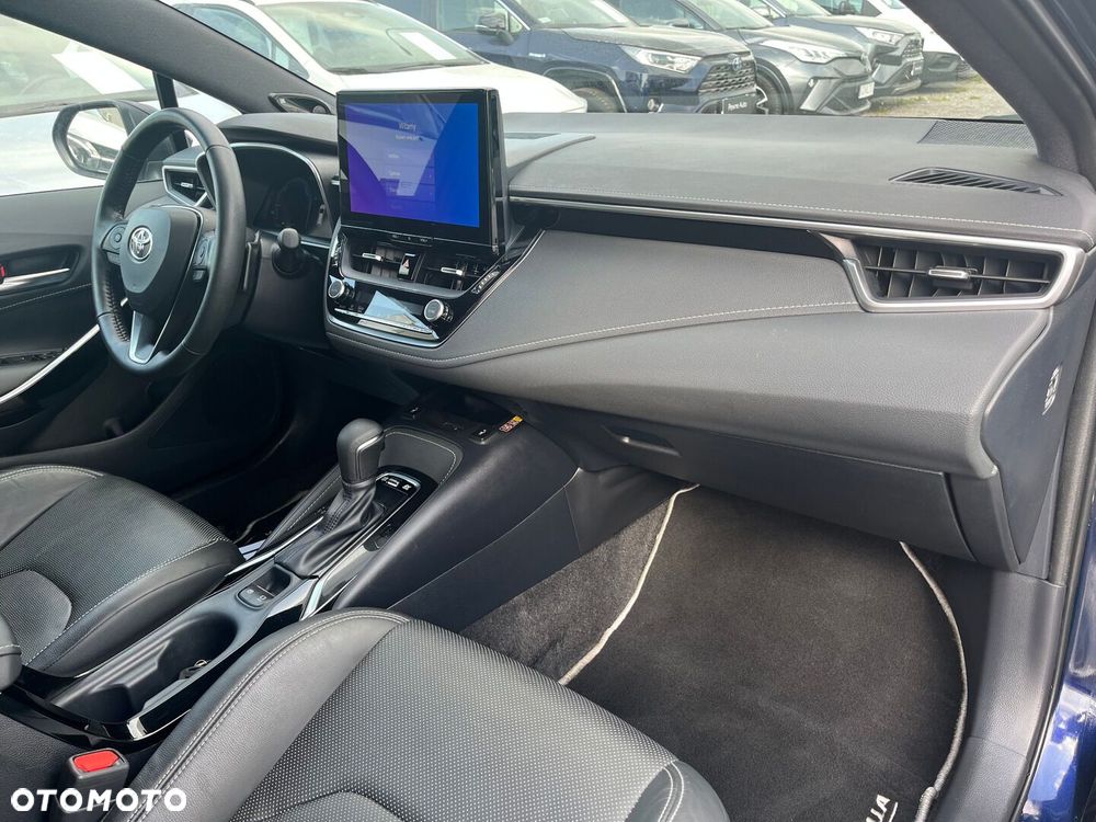Toyota Corolla - 6