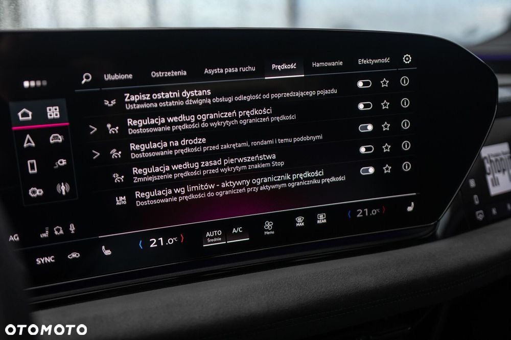 Audi A6 Sportback e-tron performance 100kWh - 28