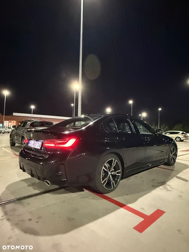 BMW Seria 3 318i M Sport - 6