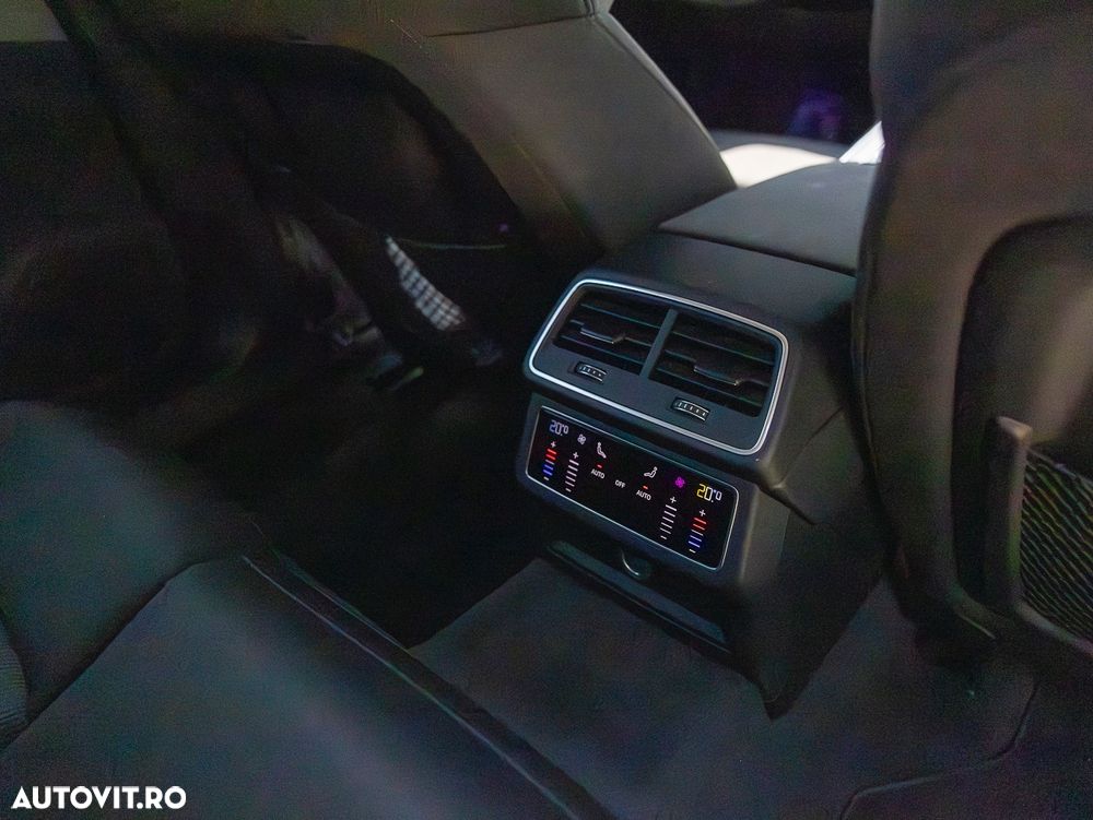 Audi A6 3.0 50 TDI quattro Tiptronic Basic - 11