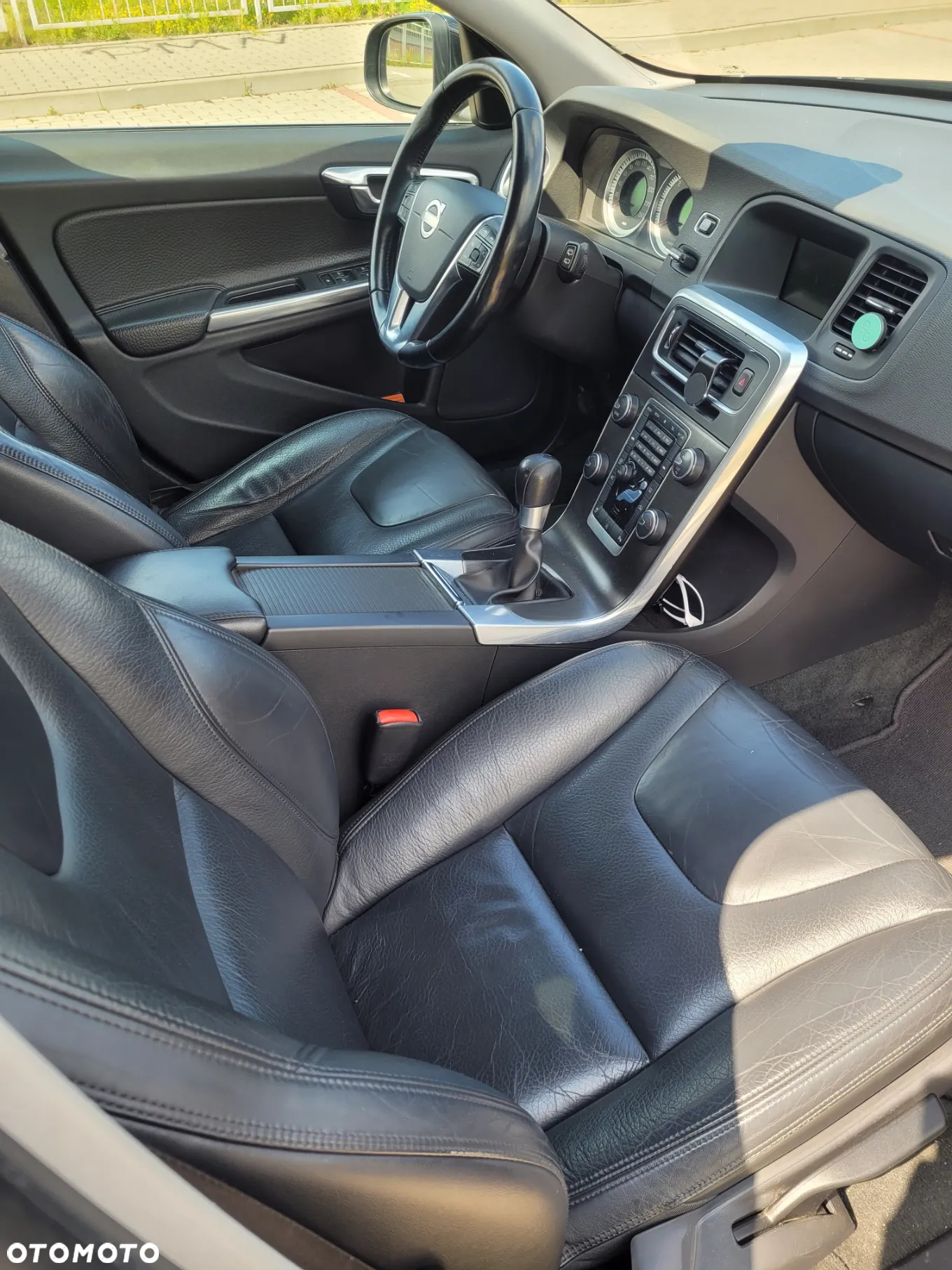 Volvo V60 D3 - 10