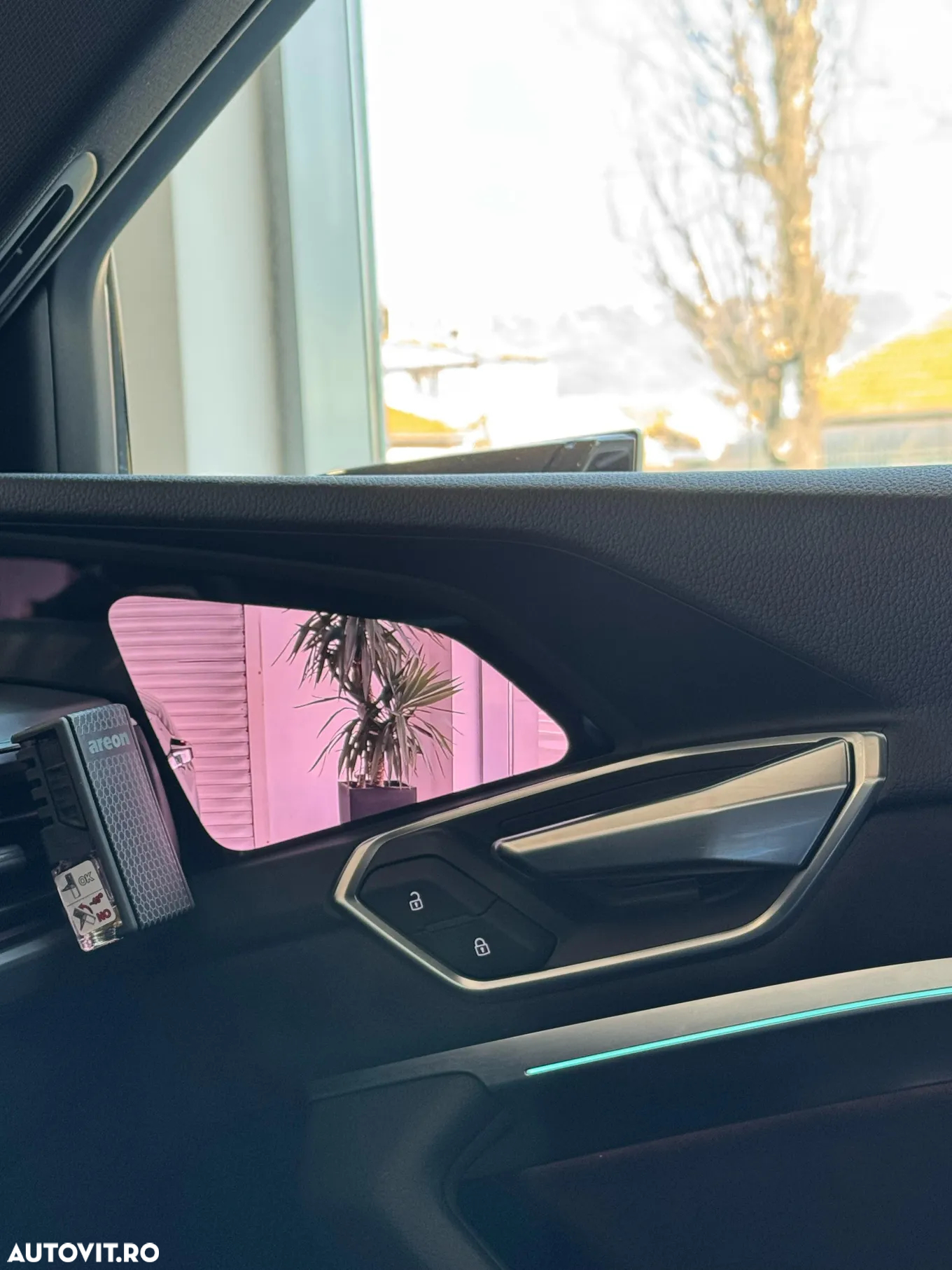 Audi e-tron 50 quattro - 21