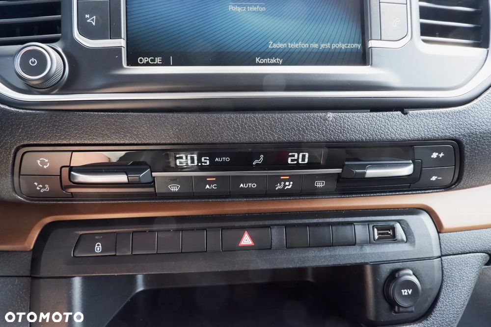 Toyota Proace Verso 2,0-l-D-4D L2 (8-Si.) Verso Comfort - 22