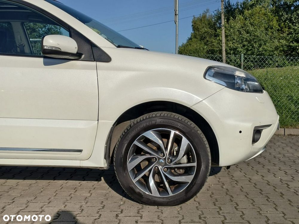 Renault Koleos - 24