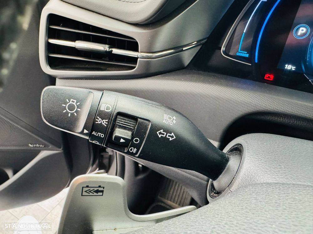 Hyundai Ioniq EV 38kWh - 17