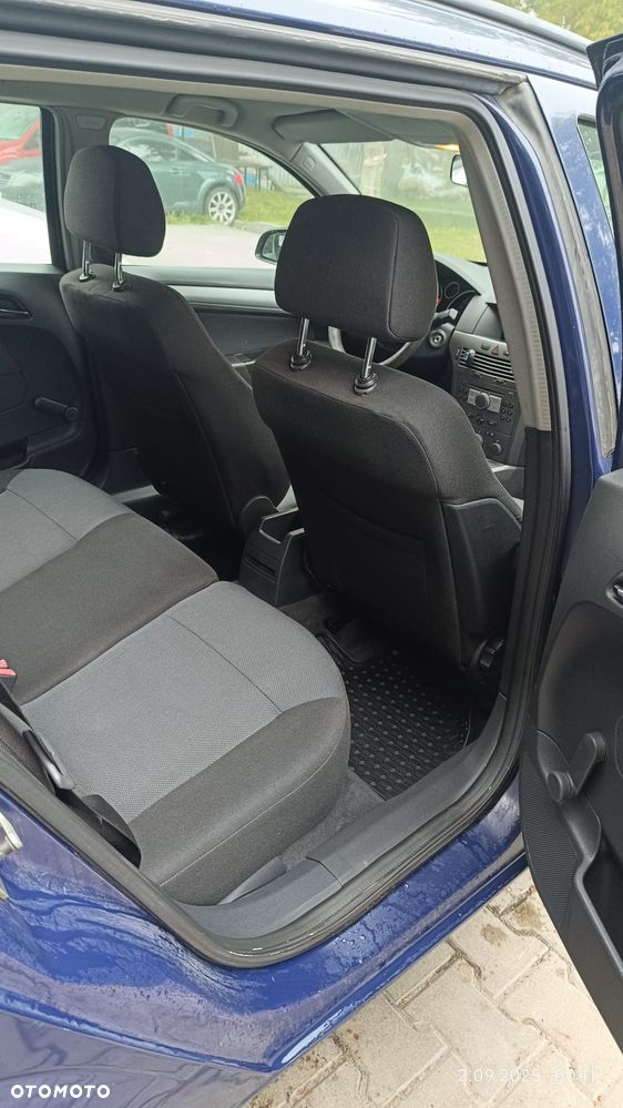 Opel Astra - 10