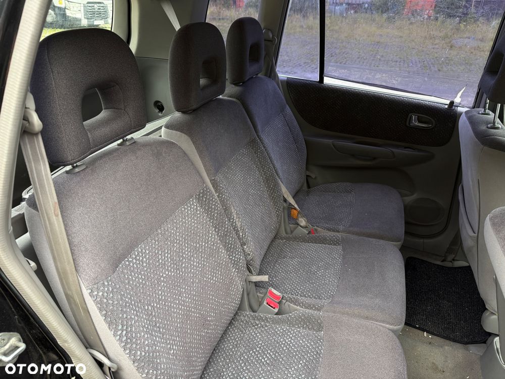 Mazda Premacy 1.8 Exclusive - 23