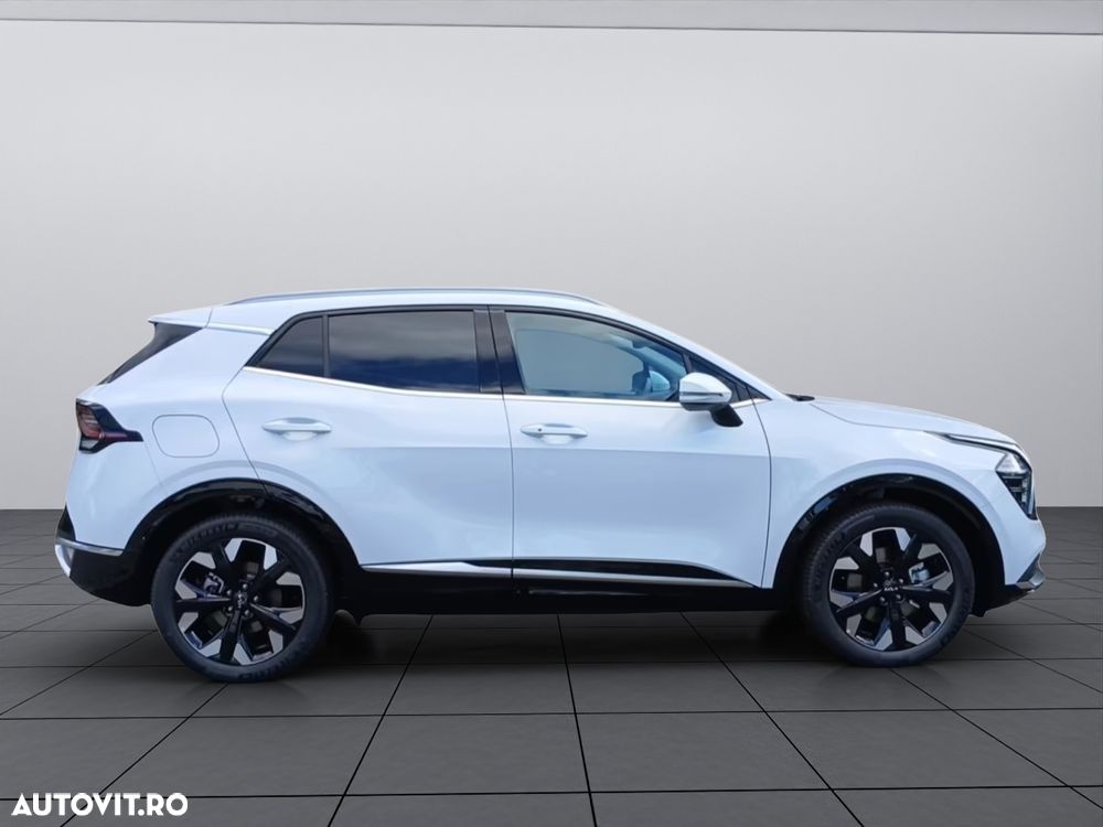Kia Sportage - 6