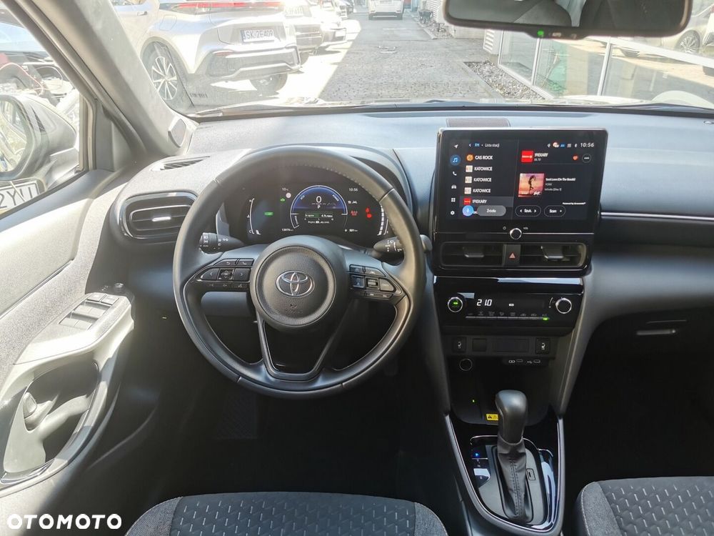 Toyota Yaris Cross Hybrid 1.5 Style - 9