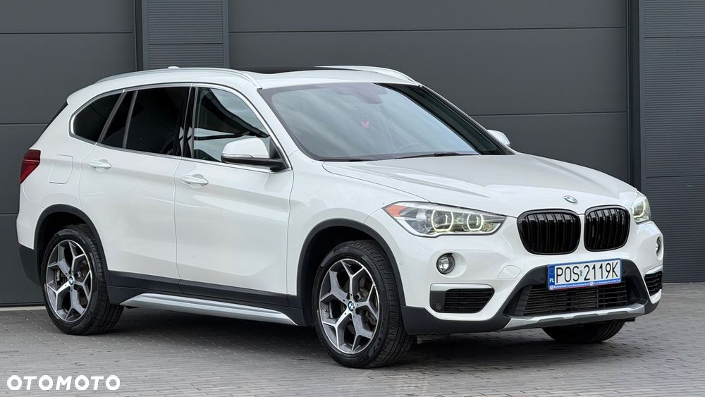 BMW X1 - 2