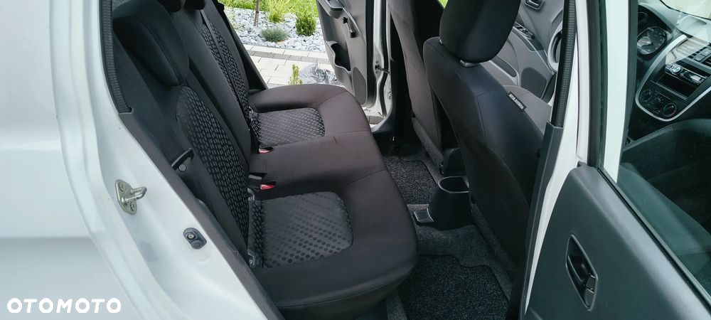 Suzuki Celerio 1.0 Basic - 18