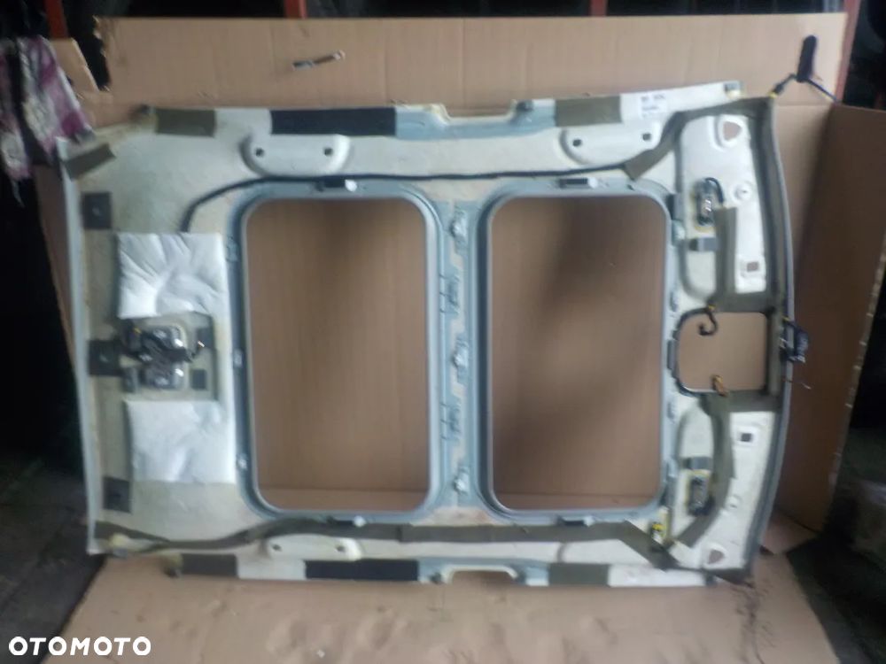 KIA OPTIMA III SEDAN PODSUFITKA - 2