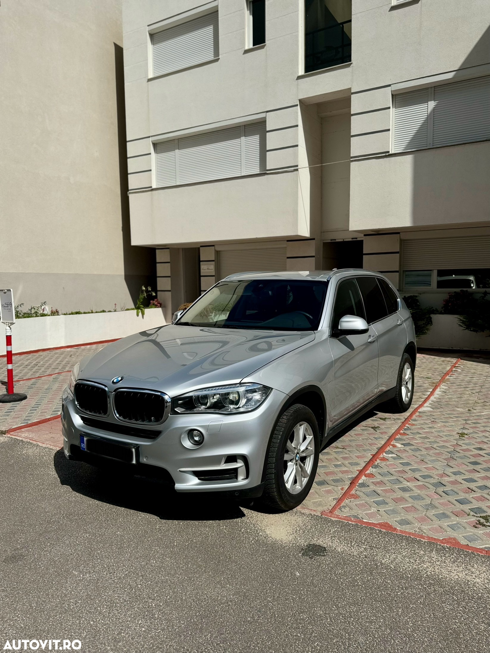BMW X5 - 3