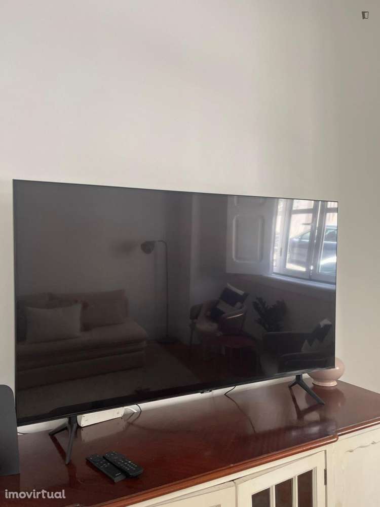 Apartamento com 1 quartos - localizado em Anjos Lisbon - Grande imagem: 4/17