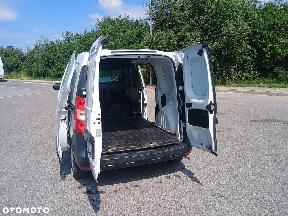 Dacia Dokker dCi - 10