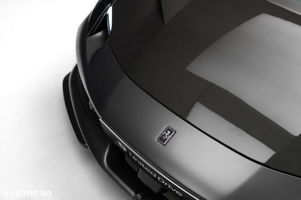 Ferrari 296 GTS - 6