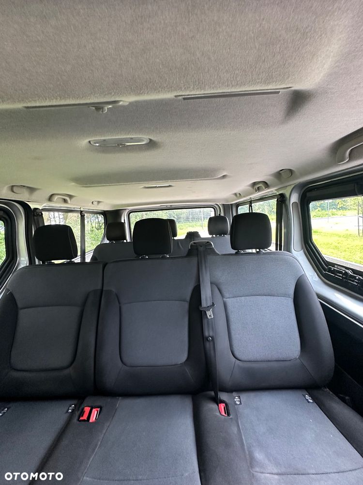 Fiat Talento Kombi L2 SX - 26