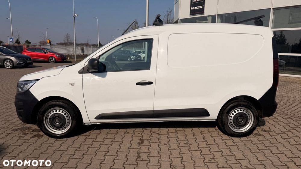 Renault Express - 7