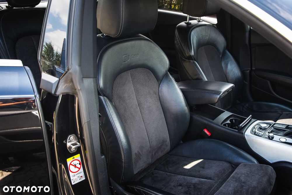 Audi A7 Sportback 3.0 TDI Quattro S tronic - 40