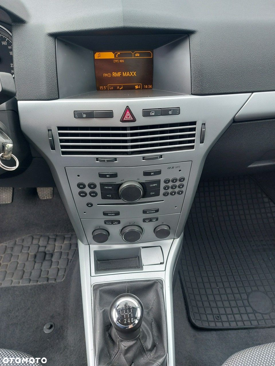 Opel Astra - 18