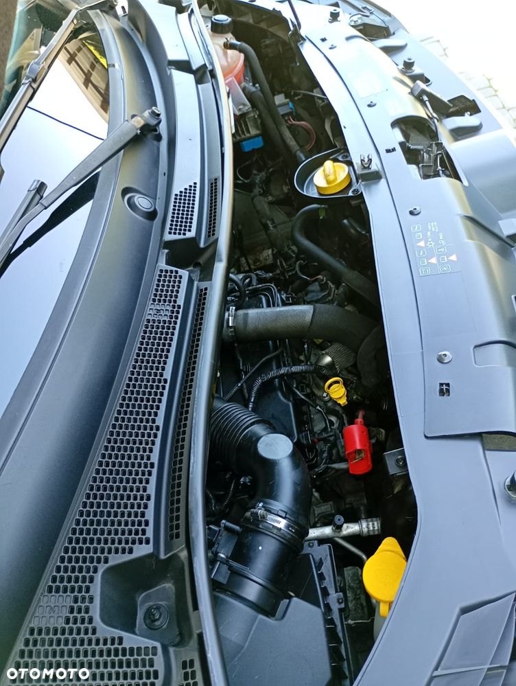 Renault Master - 20