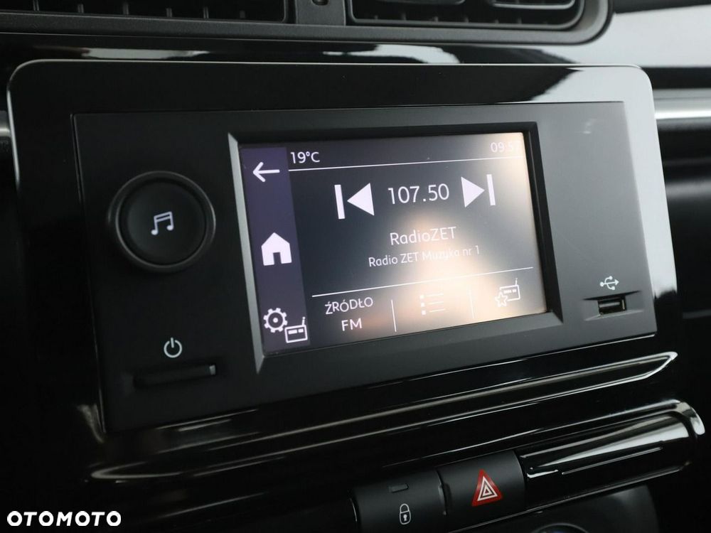 Citroën C3 Pure Tech 82 LIVE - 24