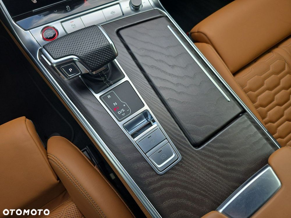 Audi RS6 Avant TFSI mHEV Quattro Tiptronic - 14