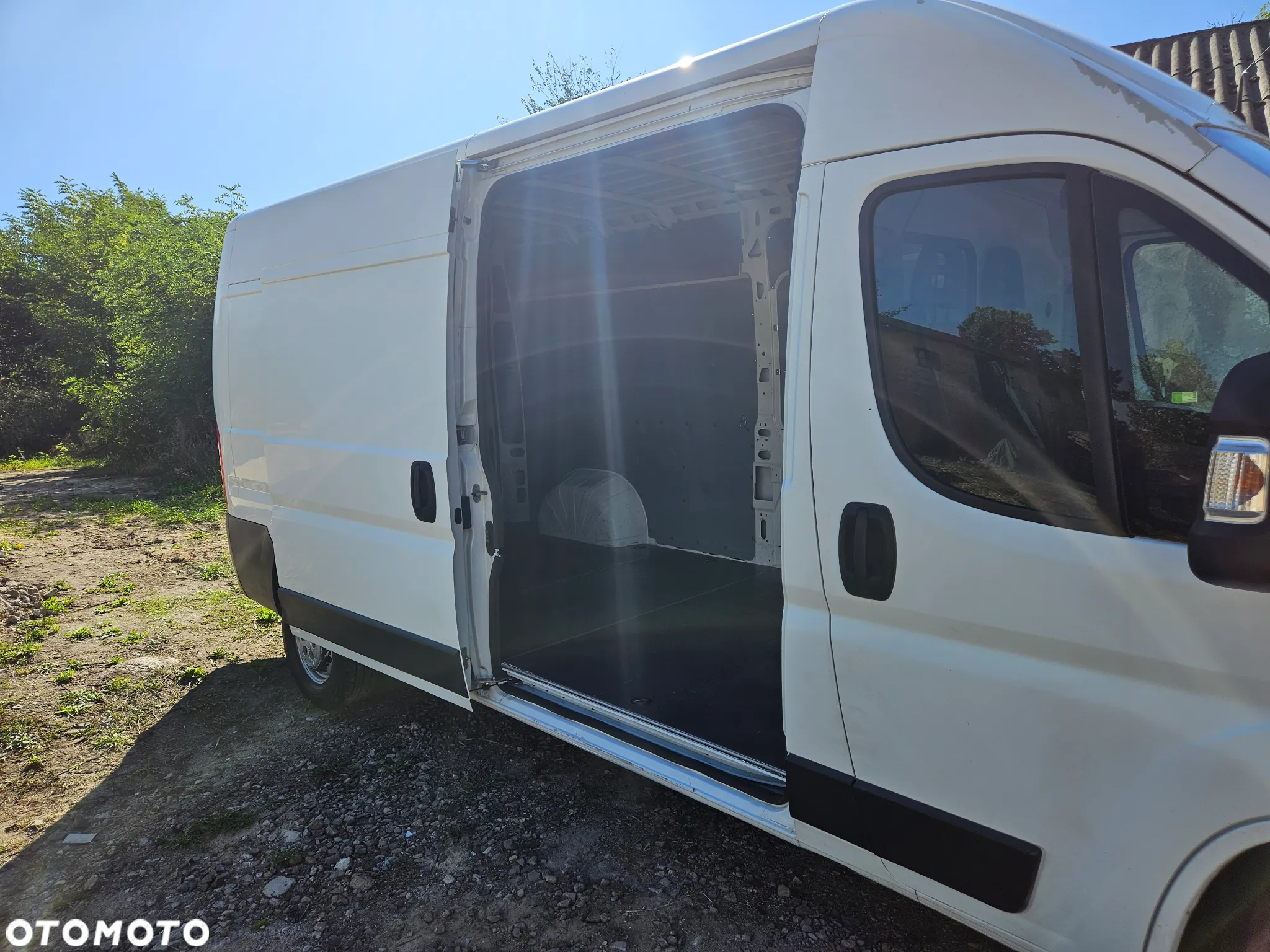 Fiat Ducato - 4
