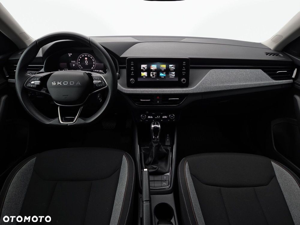 Skoda Scala 1.0 TSI Selection DSG - 19