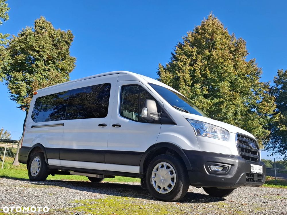 Ford Transit - 2