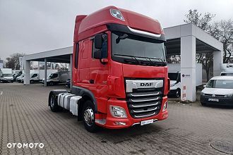 DAF XF 480 FT (32267) - 2
