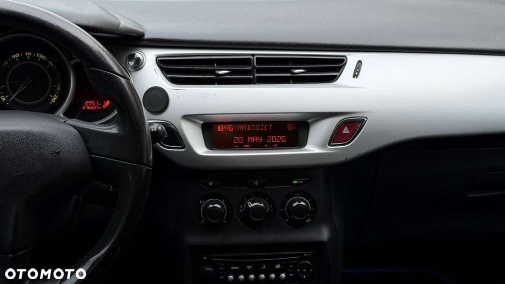 Citroën C3 - 27