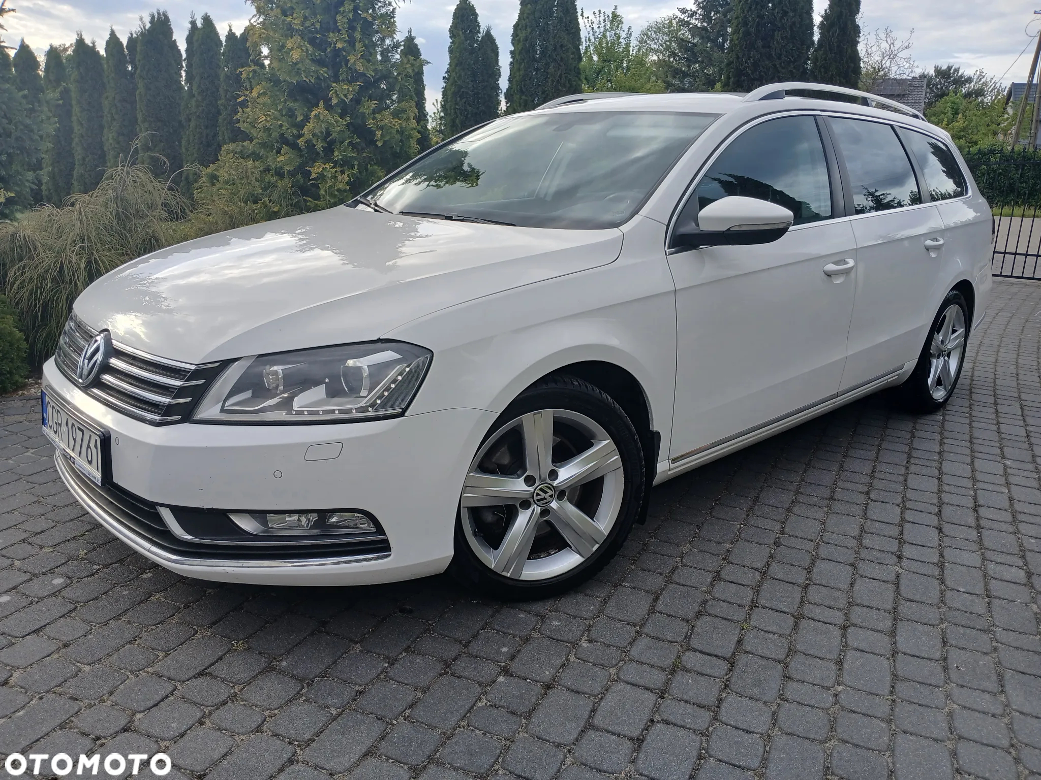 Volkswagen Passat Variant 2.0 TDI DSG BlueMotion Technology Highline - 2