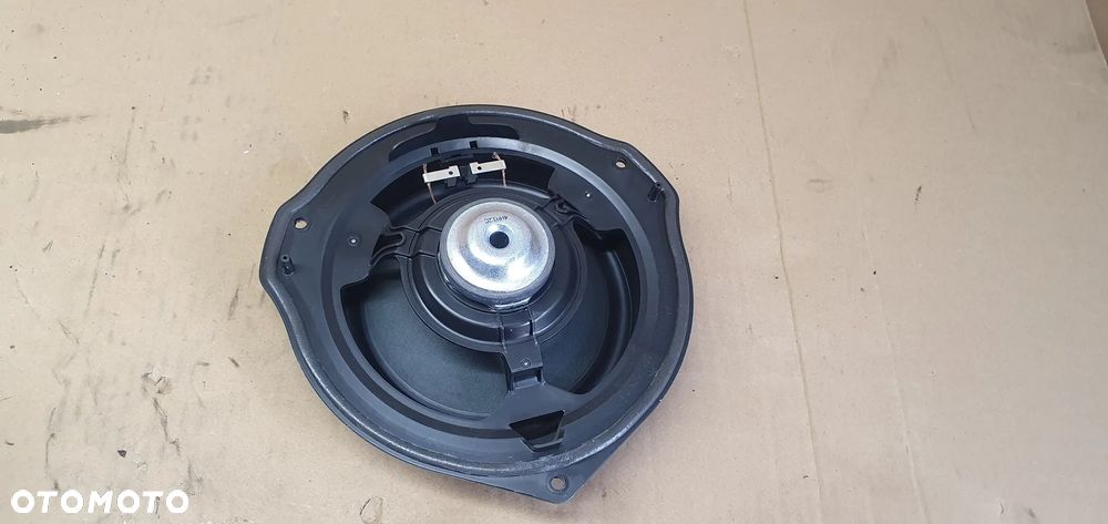 Głośnik drzwi lewy tył tylny lewy Mercedes GL X166 W166 A2049062401 - 4