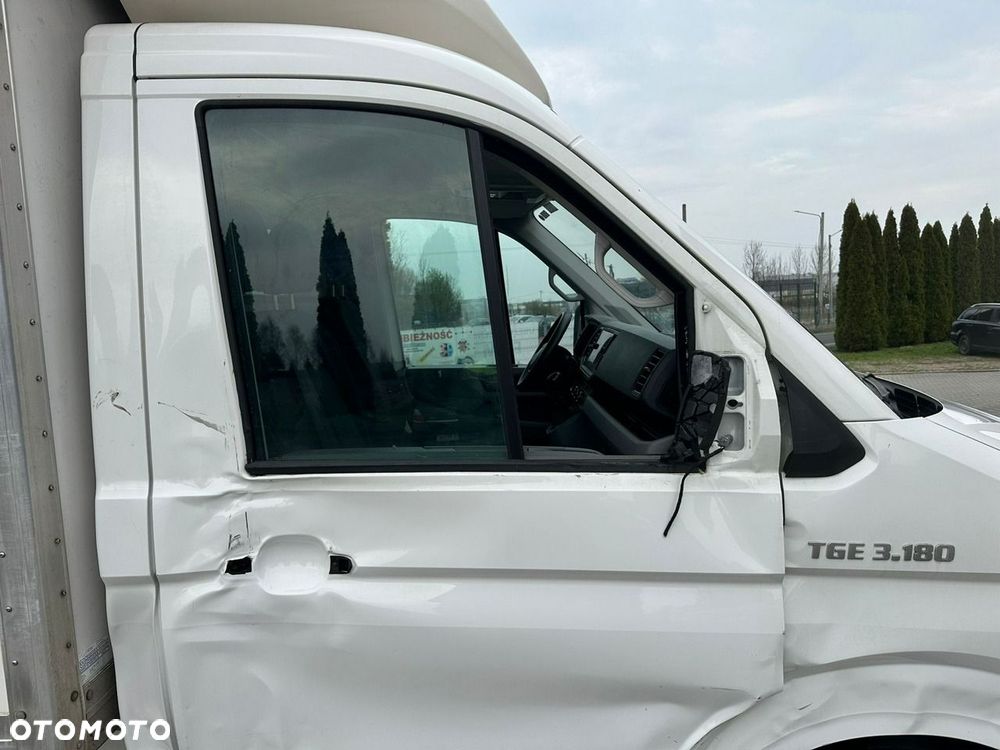 Volkswagen Crafter - 19