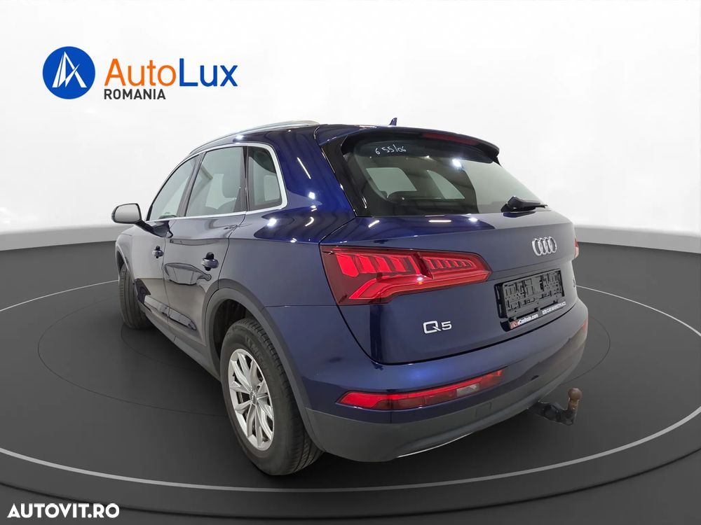 Audi Q5 2.0 TDI Quattro S tronic - 5