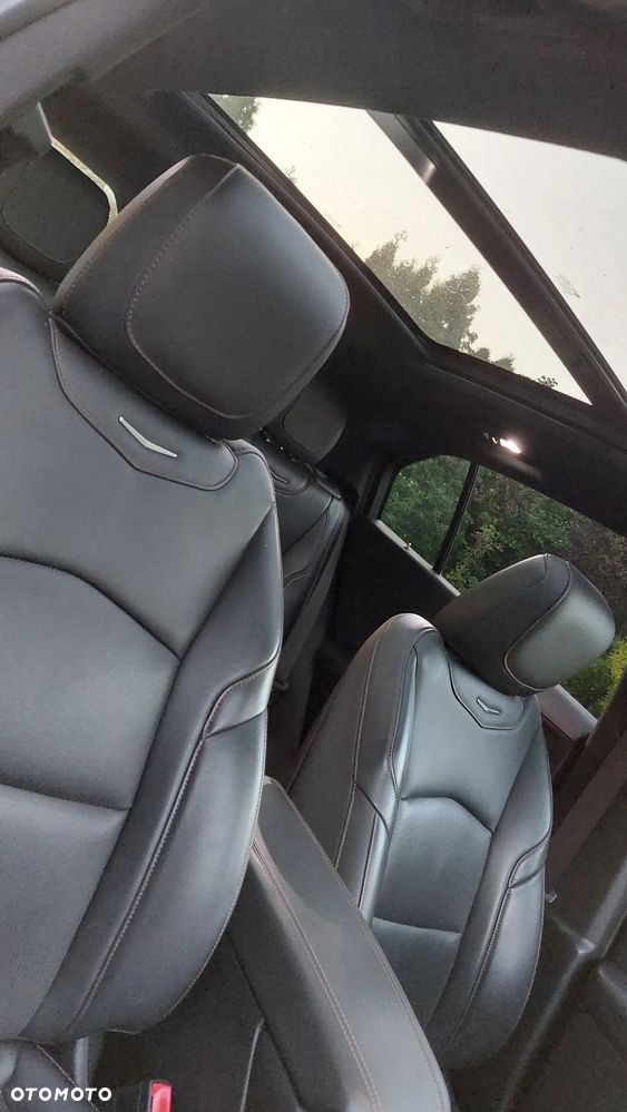 Cadillac XT4 350T AWD Sport - 13