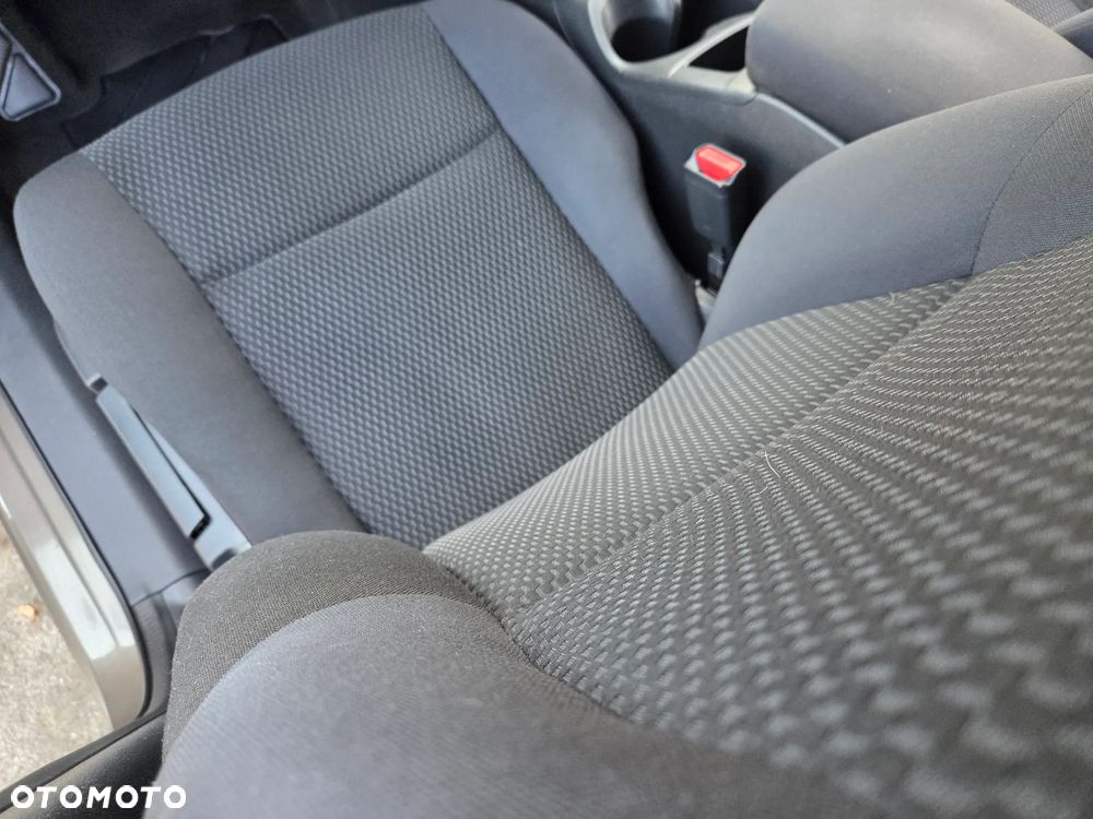 Nissan Qashqai 1.2 DIG-T Visia - 17