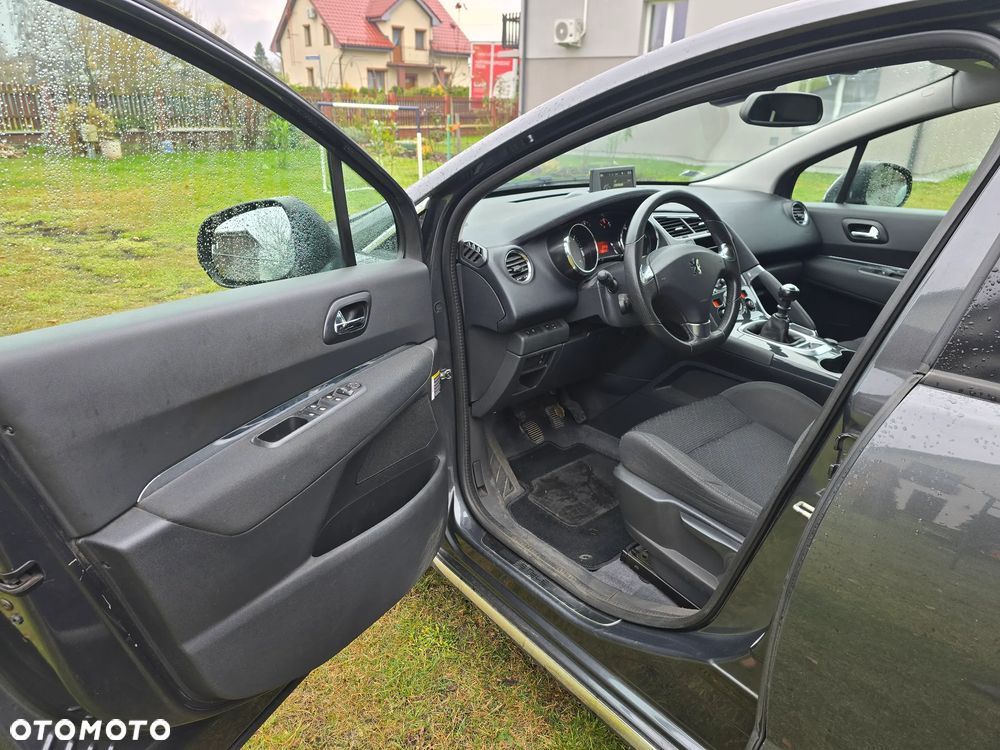 Peugeot 3008 1.6 BlueHDi Active S&S - 15